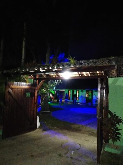 Casa 250 Metros Da Praia Porto Porto Seguro Exterior photo